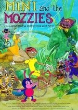 Cykelmyggen og Minibillen (2014)