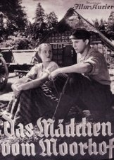 Η Κοπελα Απο Τον Βαλτο Κροφτ / Das Mädchen vom Moorhof / The Girl from the Marsh Croft (1935)