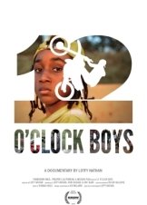 12 O Clock Boys (2013)