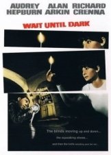 Περίμενε Μέχρι Να Νυχτώσει / Wait Until Dark (1967)