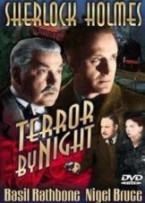 Terror By Night (1946)