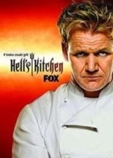 Hell's Kitchen (2018) TV Series