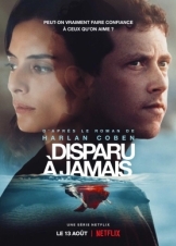 Χαμένος για Πάντα / Gone for Good / Disparu à jamais (2021)