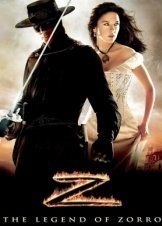 Ο Θρύλος Του Ζορρό / The Legend of Zorro (2005)