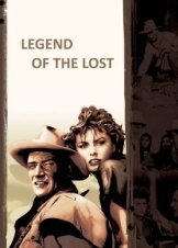 Legend of the Lost (1957)