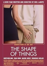 Η Τέχνη της Αποπλάνησης / The Shape of Things (2003)