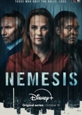 Nemesis / Νέμεσις (2024)