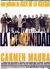 La comunidad (2000)