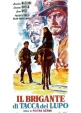 The Bandit of Tacca Del Lupo - Il brigante di Tacca del Lupo (1952)