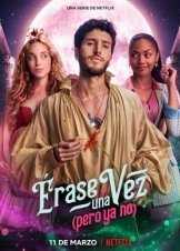 Και Δεν Ζήσαν Αυτοί Καλά κι Εμείς Καλύτερα / Once Upon a Time... But Not Anymore / Érase una vez... pero ya no (2022)