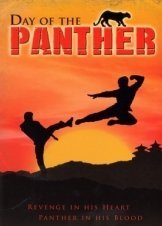 Day of the Panther (1988)