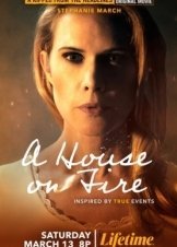 A House on Fire / Ann Rule's A House on Fire (2021)