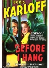 Before I Hang (1940)