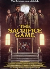 The Sacrifice Game (2023)