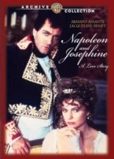 Napoleon and Josephine: A Love Story (1987)