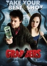 Grabbers (2012)