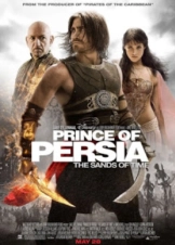 Ο Πρίγκιπας της Περσίας / Prince of Persia: The Sands of Time (2010)