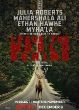 Leave the World Behind / Άσε τον Κόσμο Πίσω (2023)