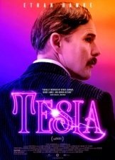Tesla (2020)