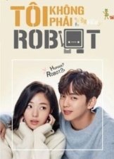 I'm Not a Robot (2017)