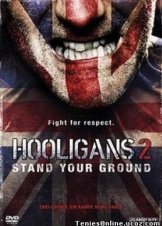 Green Street Hooligans 2 / Οι Παρίες της Πράσινης Οδού (2009)