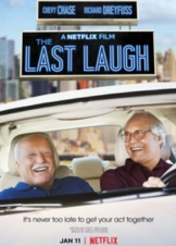 Το Τελευταίο Γέλιο / The Last Laugh (2019)