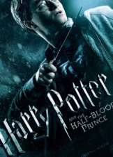 Ο Χάρι Πότερ και ο Ημίαιμος Πρίγκιψ / Harry Potter and the Half - Blood Prince (2009)