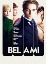 Bel Ami / Επικίνδυνο Πάθος (2012)