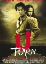 U Turn (1997)