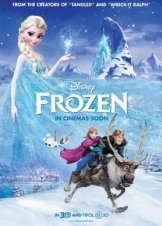 Ψυχρά κι Ανάποδα / Psyhra ki anapoda... / Frozen (2013)