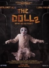 The Doll 2 (2017)