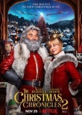 Τα Χρονικά των Χριστουγέννων / The Christmas Chronicles: Part Two (2020)