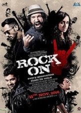 Rock On 2 (2016)