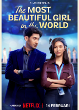 Το Ομορφότερο Κορίτσι στον Κόσμο / The Most Beautiful Girl in the World (2025)