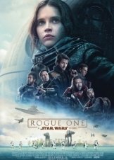 Rogue One: A Star Wars Story (2016)