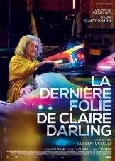 La dernière folie de Claire Darling (2018)