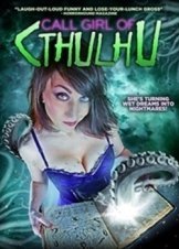 Call Girl of Cthulhu (2014)