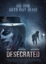 Desecrated (2015)