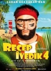 Recep Ivedik 4 2014