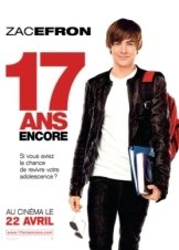 17 Again / 17 Ξανά (2009)