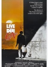 Ο άνθρωπος από το Λος Άντζελες / To Live and Die in L.A. (1985)