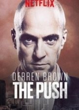 Derren Brown The Push (2018)