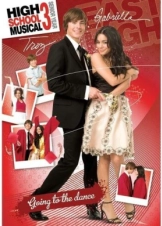 Η Αποφοίτηση / High School Musical 3: Senior Year (2008)