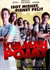 Fanatics / Kulman pojat (2012)