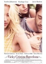 Vicky Cristina Barcelona (2008)