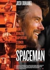 Spaceman (2016)