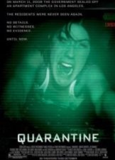 Καραντίνα / Quarantine (2008)