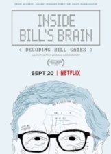 Στο Μυαλό του Μπιλ Γκέιτς / Inside Bill's Brain: Decoding Bill Gates (2019)
