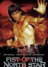 Fist Of The North Star (1995)