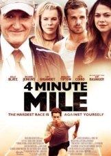 One Square Mile / 4 Minute Mile (2014)
